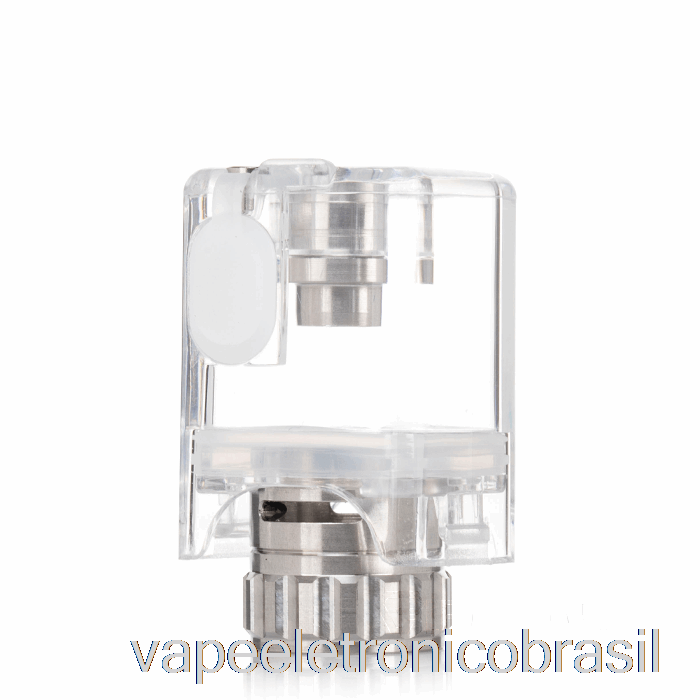 Vape Vaporesso Dotmod Dotaio V2 Cápsulas De Substituição Transparentes
